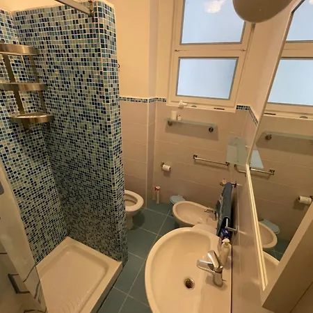 Casa vacanze La Pineta *