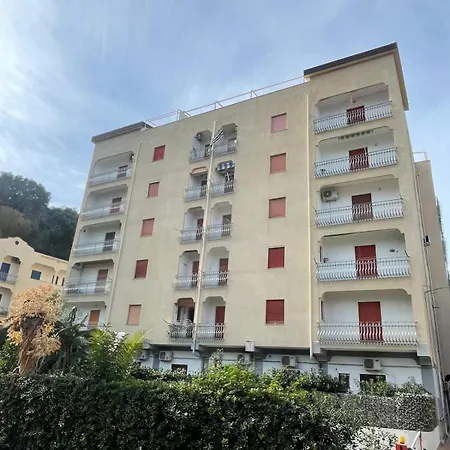 Casa vacanze La Pineta *