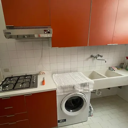 La Pineta Casa vacanze