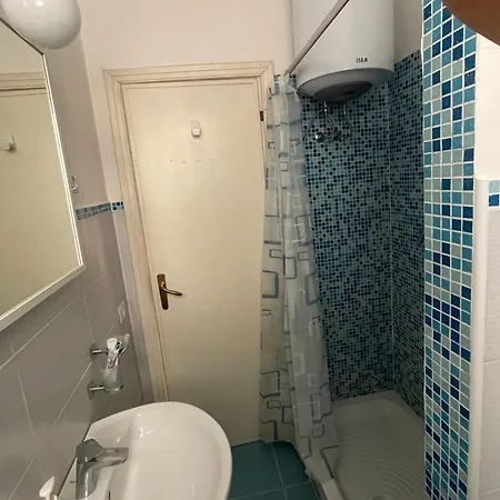 Casa vacanze La Pineta *