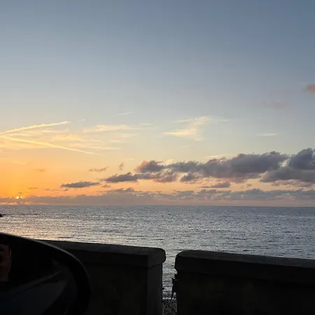 La Pineta טרופאה