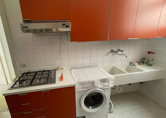 La Pineta בית נופש