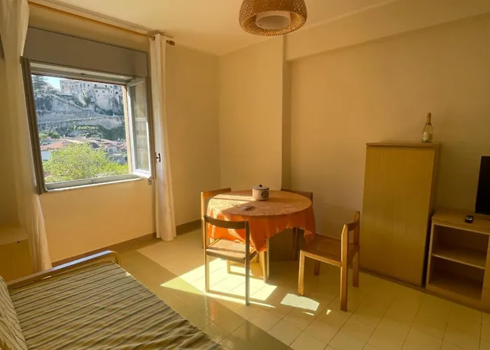 בית נופש La Pineta