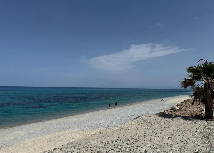 La Pineta טרופאה