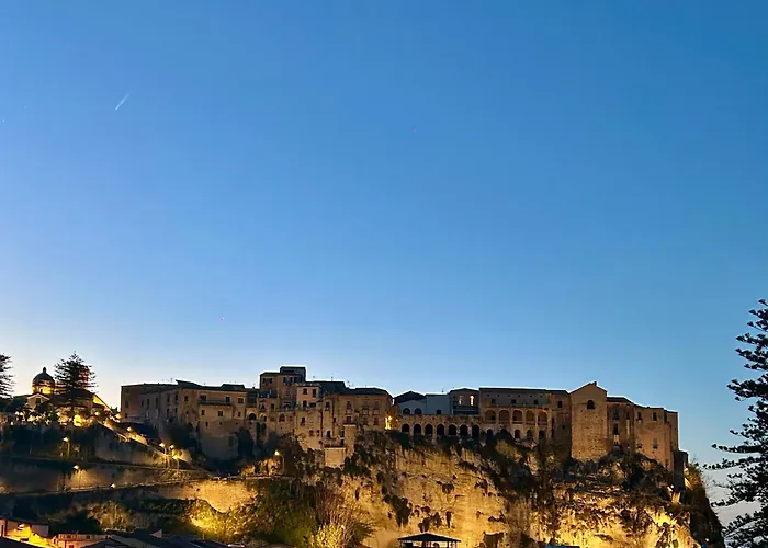 La Pineta * טרופאה