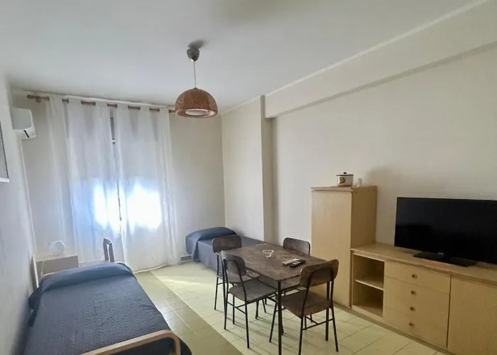 La Pineta בית נופש *