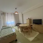 La Pineta Tropea