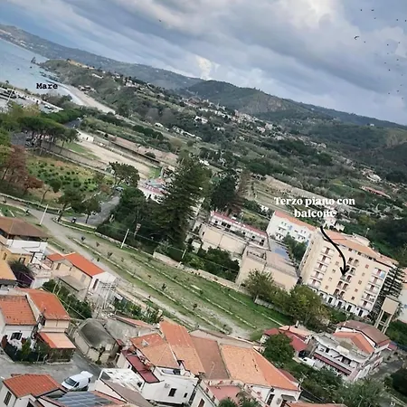 La Pineta Сasa de vacaciones