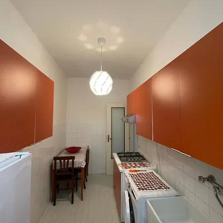 Holiday home La Pineta *