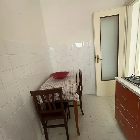 La Pineta Holiday home *