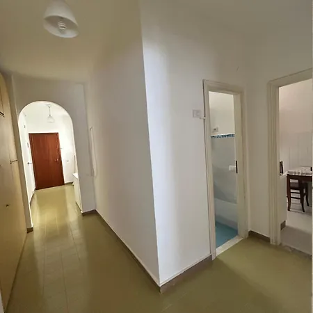 La Pineta טרופאה