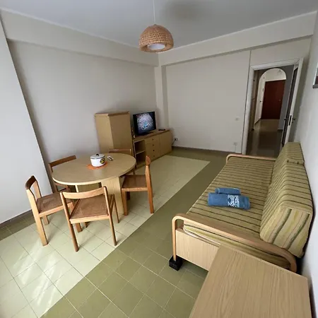 La Pineta * טרופאה