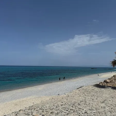 La Pineta Tropea