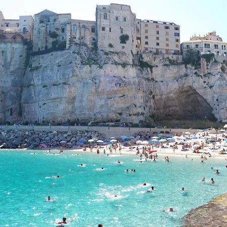 La Pineta * Tropea