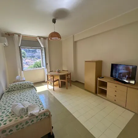 La Pineta טרופאה