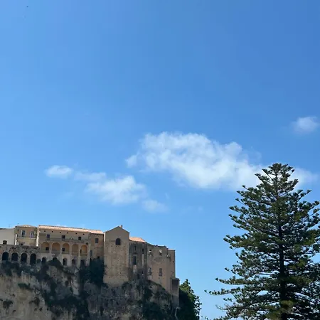 Casa de Férias La Pineta