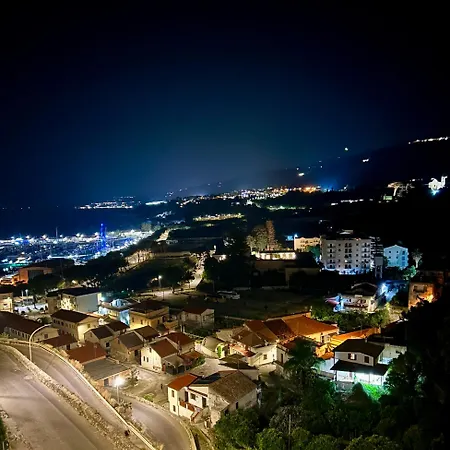 La Pineta Tropea