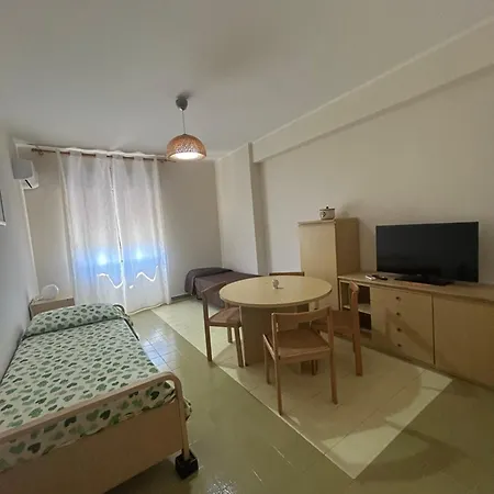 La Pineta טרופאה