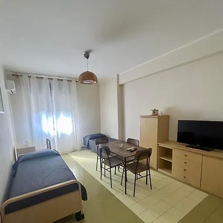 La Pineta Дом отдыха *