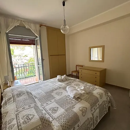 Сasa de vacaciones La Pineta Tropea