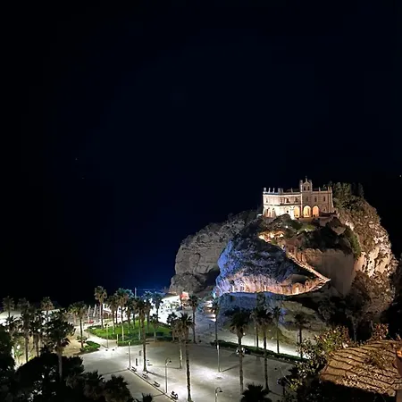 La Pineta Tropea