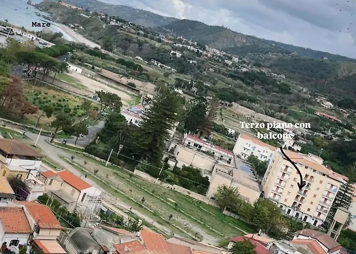 La Pineta Дом отдыха