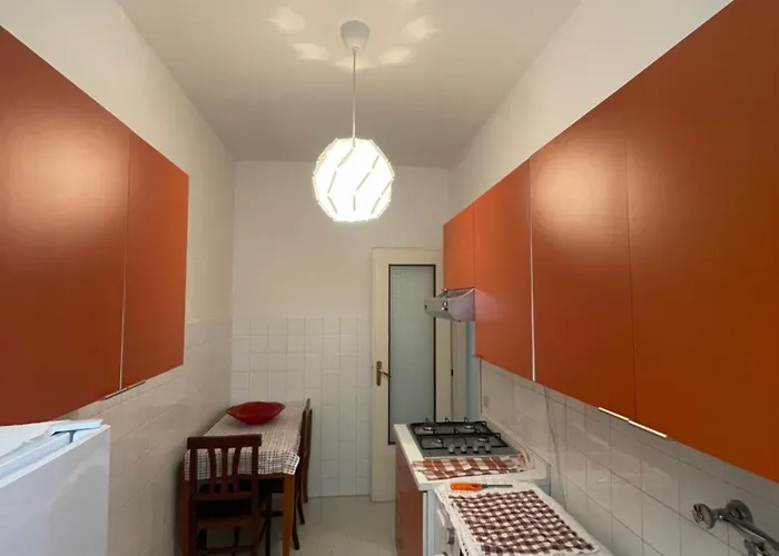 Дом отдыха La Pineta *