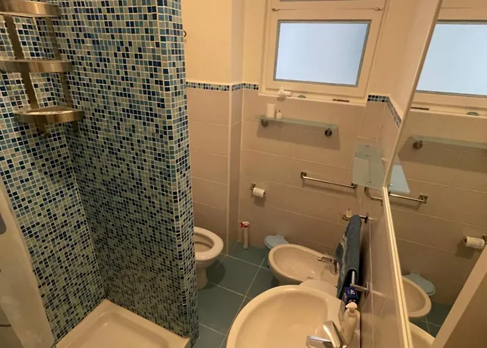 Дом отдыха La Pineta *