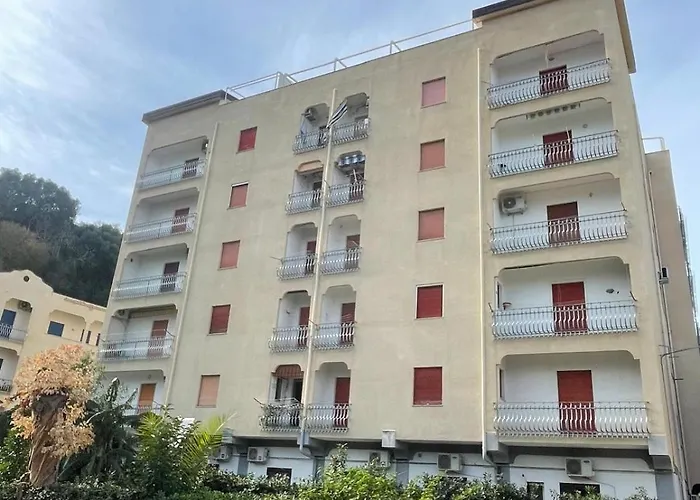 Casa de Férias La Pineta *