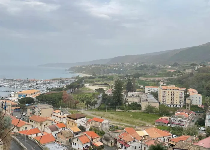 La Pineta * Тропея