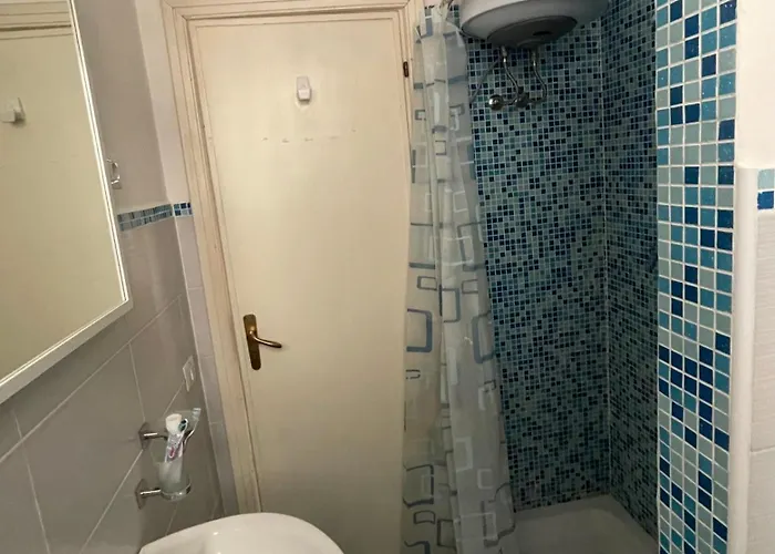 Casa de Férias La Pineta *