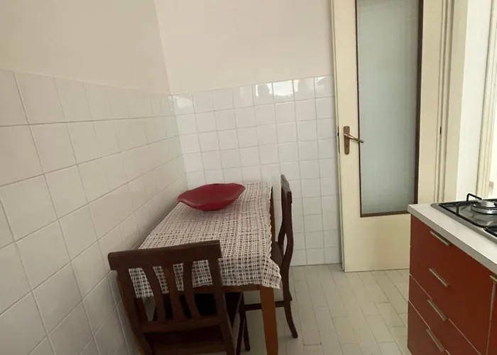 La Pineta Дом отдыха *