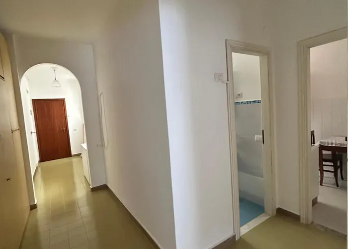 La Pineta 特罗佩阿