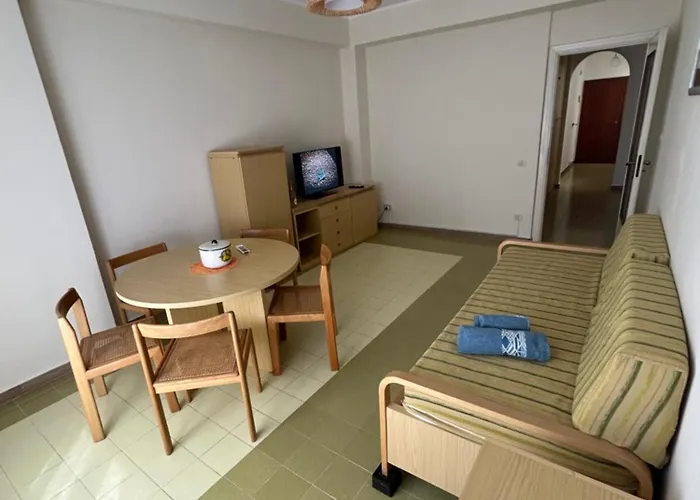 La Pineta * Тропея