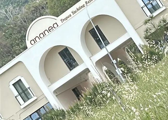 La Pineta Тропея