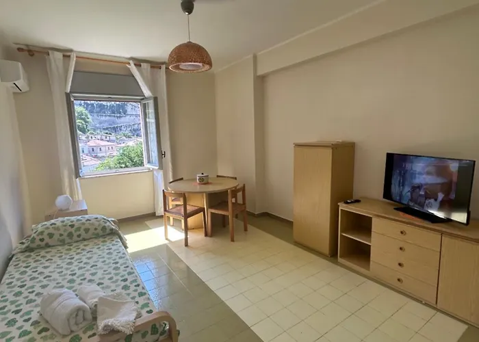 La Pineta 特罗佩阿