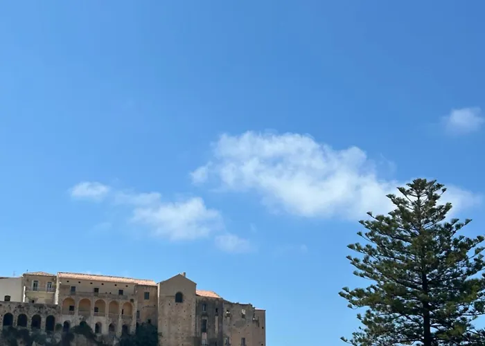 Casa de Férias La Pineta