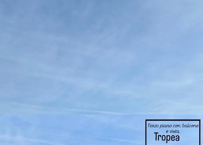 La Pineta * Тропея