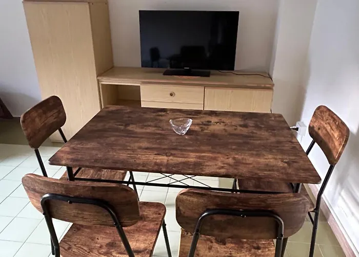 La Pineta * Тропея