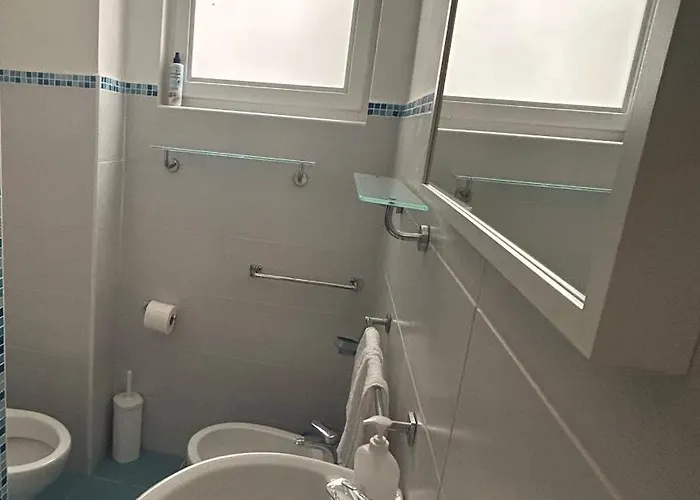 La Pineta 度假居 *