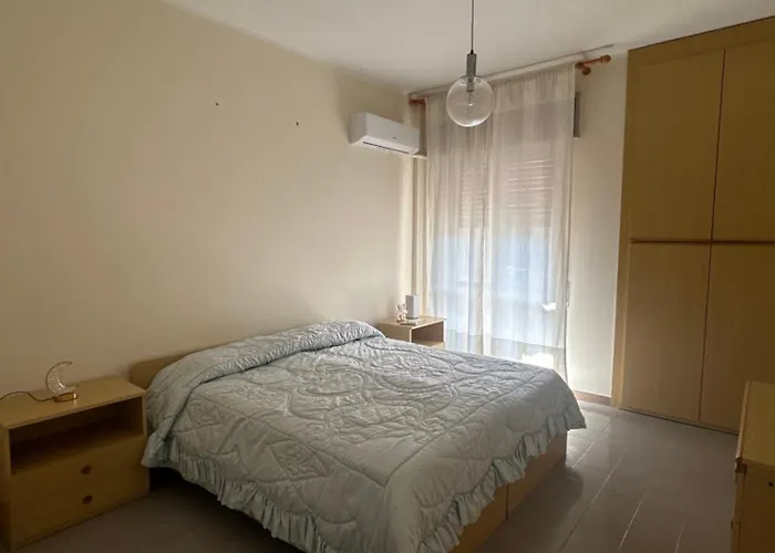 La Pineta 特罗佩阿